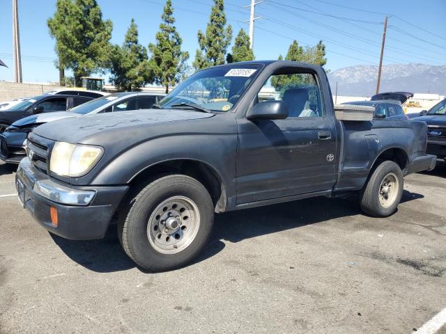 2000 TOYOTA TACOMA, 