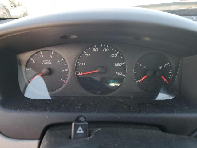 2G1WF5E35C1283585 - 2012 CHEVROLET IMPALA LS WHITE photo 9