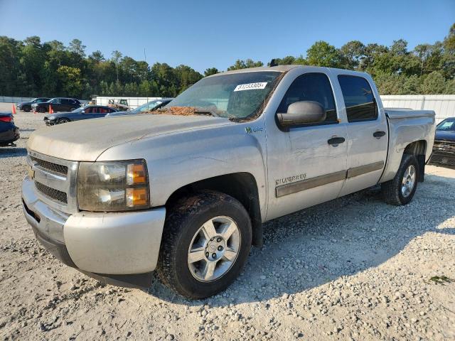 2011 CHEVROLET SILVERADO C1500 HYBRID, 