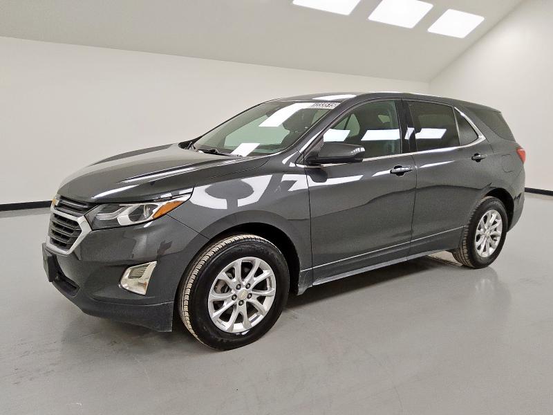 2020 CHEVROLET EQUINOX LT, 