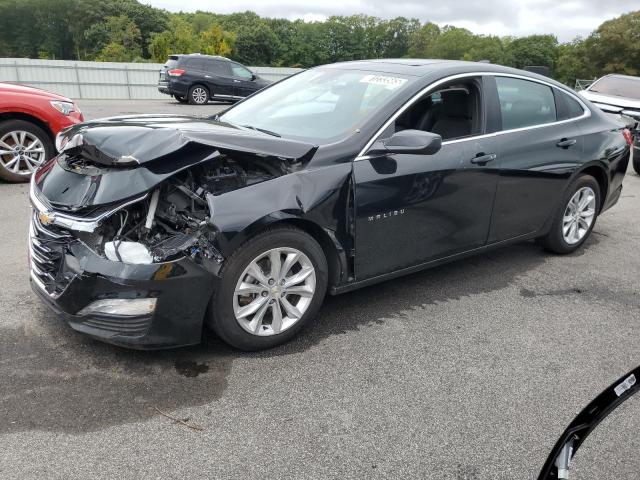 2024 CHEVROLET MALIBU LT, 