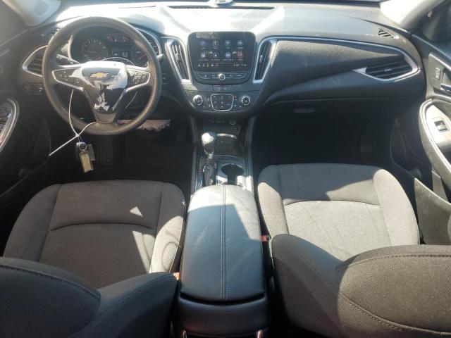 1G1ZD5ST8RF235135 - 2024 CHEVROLET MALIBU LT შავი ფოტო 8