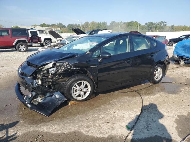 2010 TOYOTA PRIUS, 