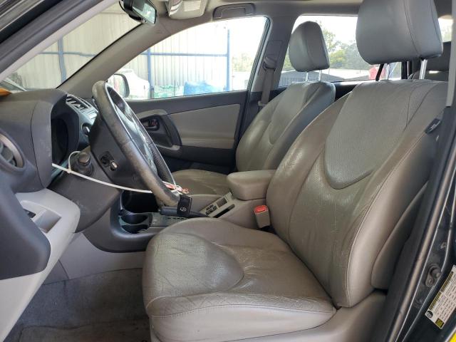 2T3ZF31V39W013674 - 2009 TOYOTA RAV4 LIMITED 绿色 照片 7