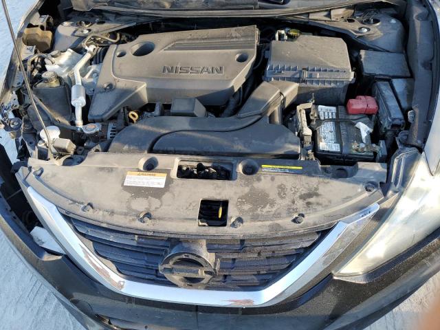 1N4AL3APXHC225650 - 2017 NISSAN ALTIMA 2.5 黑色 照片 11