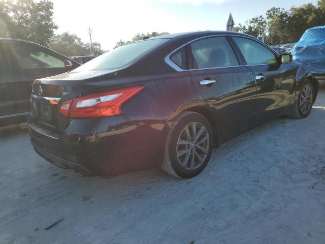 1N4AL3APXHC225650 - 2017 NISSAN ALTIMA 2.5 黑色 照片 3