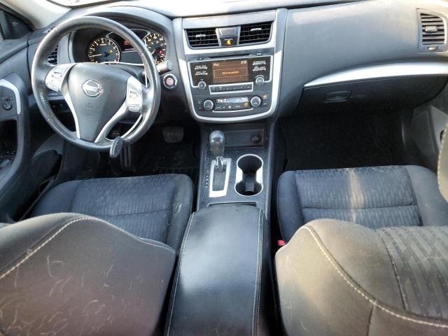 1N4AL3APXHC225650 - 2017 NISSAN ALTIMA 2.5 黑色 照片 8