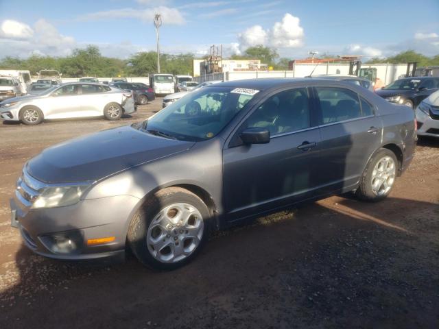 2010 FORD FUSION SE, 