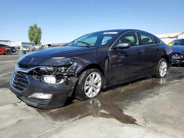 2023 CHEVROLET MALIBU LT, 