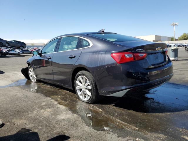 1G1ZD5ST2PF229294 - 2023 CHEVROLET MALIBU LT ნაცრისფერი ფოტო 2