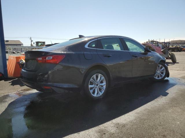 1G1ZD5ST2PF229294 - 2023 CHEVROLET MALIBU LT ნაცრისფერი ფოტო 3