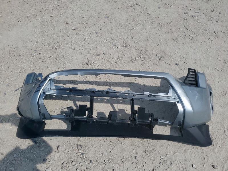 3TYLD5KN7ST012612 - 2025 TOYOTA TACOMA DOUBLE CAB Күміс фото 12