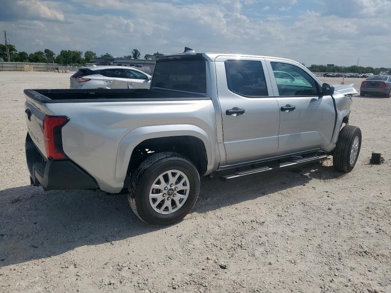 3TYLD5KN7ST012612 - 2025 TOYOTA TACOMA DOUBLE CAB Күміс фото 3