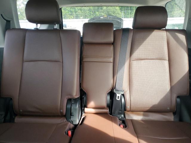 JTEBU5JR0L5798946 - 2020 TOYOTA 4RUNNER SR5/SR5 PREMIUM 白色 照片 10