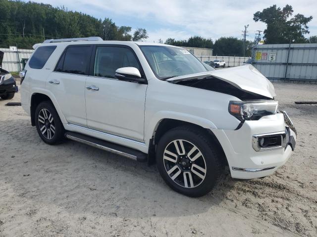 JTEBU5JR0L5798946 - 2020 TOYOTA 4RUNNER SR5/SR5 PREMIUM 白色 照片 4