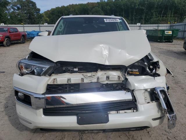 JTEBU5JR0L5798946 - 2020 TOYOTA 4RUNNER SR5/SR5 PREMIUM 白色 照片 5