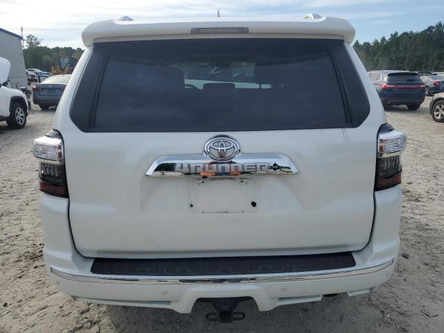 JTEBU5JR0L5798946 - 2020 TOYOTA 4RUNNER SR5/SR5 PREMIUM 白色 照片 6