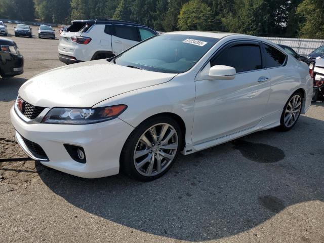 2014 HONDA ACCORD EXL, 