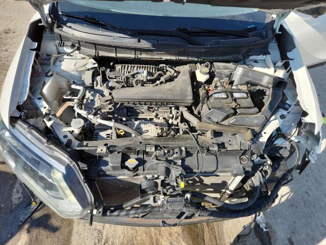 5N1AT2MV5JC757839 - 2018 NISSAN ROGUE S 白色 照片 12