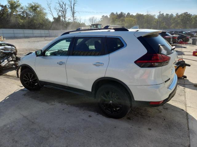 5N1AT2MV5JC757839 - 2018 NISSAN ROGUE S 白色 照片 2