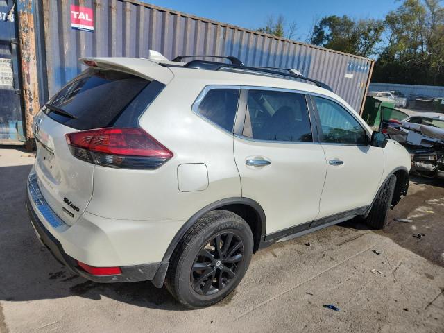 5N1AT2MV5JC757839 - 2018 NISSAN ROGUE S 白色 照片 3