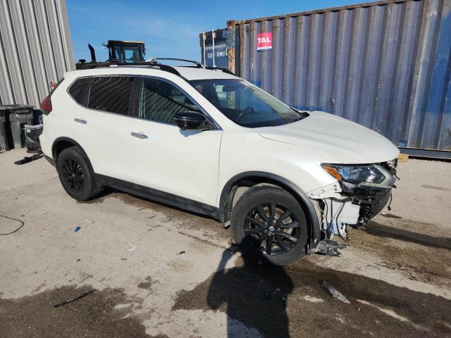 5N1AT2MV5JC757839 - 2018 NISSAN ROGUE S 白色 照片 4