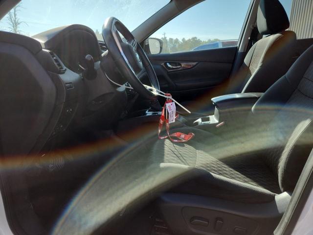 5N1AT2MV5JC757839 - 2018 NISSAN ROGUE S 白色 照片 7