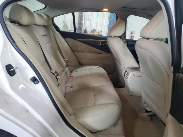 JN1BV7AR4EM691326 - 2014 INFINITI Q50 BASE Ağ foto 10