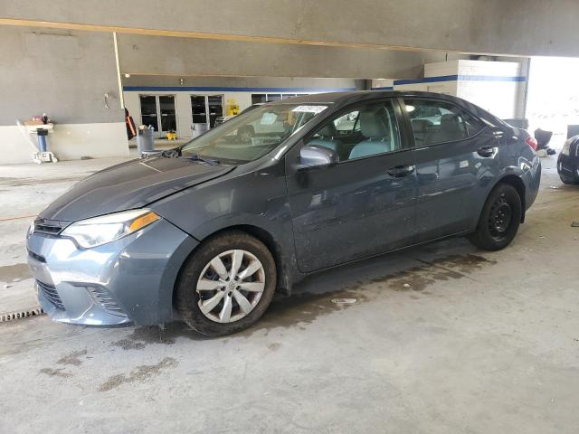 2016 TOYOTA COROLLA L, 