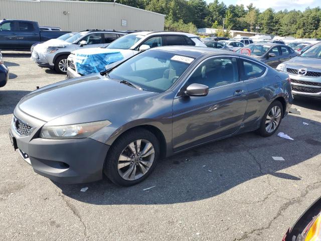 2009 HONDA ACCORD LX, 