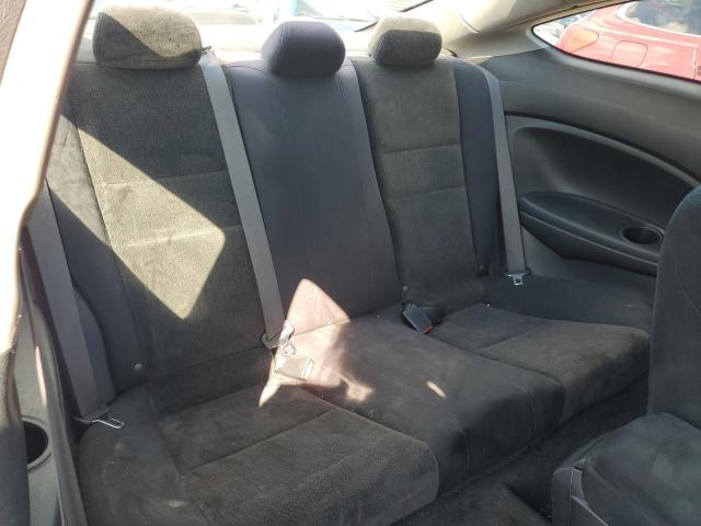 1HGCS12329A026483 - 2009 HONDA ACCORD LX 灰色 照片 10