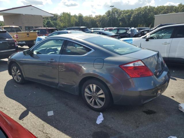 1HGCS12329A026483 - 2009 HONDA ACCORD LX 灰色 照片 2