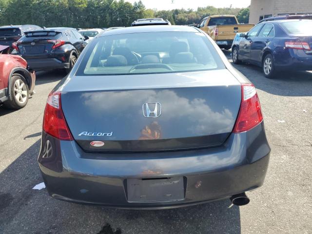 1HGCS12329A026483 - 2009 HONDA ACCORD LX 灰色 照片 6