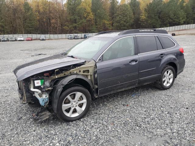 2013 SUBARU OUTBACK 3.6R LIMITED, 