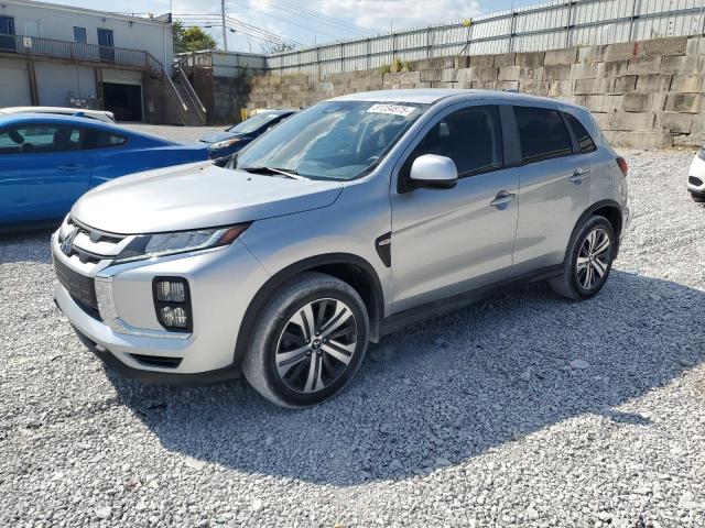 2022 MITSUBISHI OUTLANDER ES, 