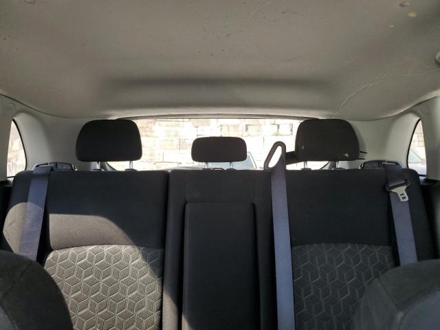 JA4APUAUXNU020372 - 2022 MITSUBISHI OUTLANDER ES SILVER photo 10