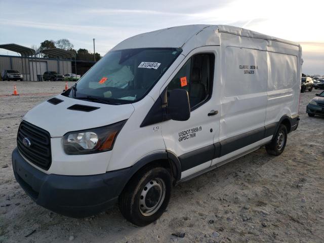 2016 FORD TRANSIT T-150, 