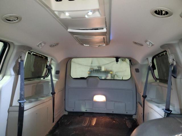 2C4RC1BG7GR128993 - 2016 CHRYSLER TOWN & COU TOURING TAN photo 10