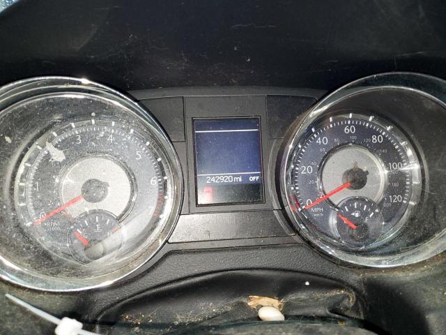 2C4RC1BG7GR128993 - 2016 CHRYSLER TOWN & COU TOURING TAN photo 9