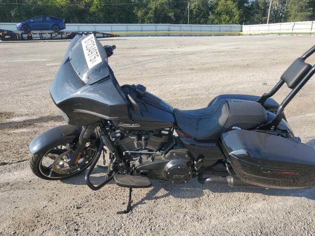 1HD1KB719RB607796 - 2024 HARLEY-DAVIDSON FLHX Qara foto 3