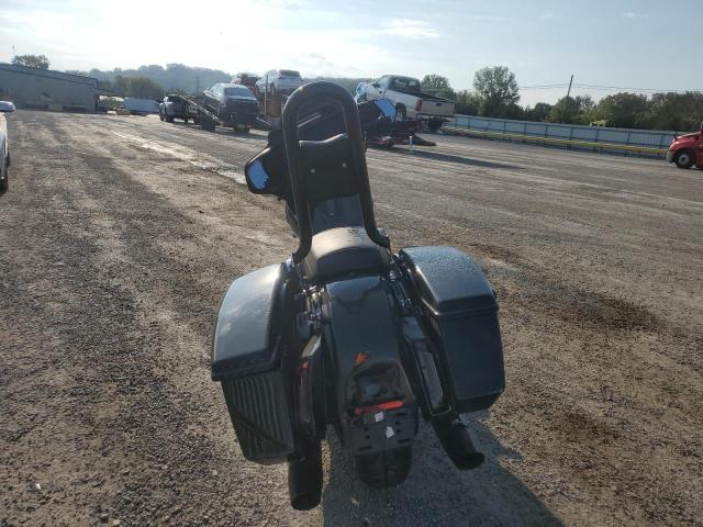 1HD1KB719RB607796 - 2024 HARLEY-DAVIDSON FLHX Qara foto 4