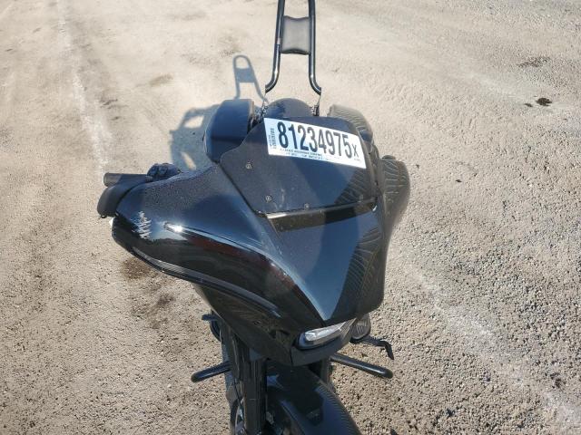 1HD1KB719RB607796 - 2024 HARLEY-DAVIDSON FLHX Qara foto 5