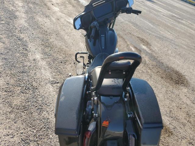 1HD1KB719RB607796 - 2024 HARLEY-DAVIDSON FLHX Qara foto 6