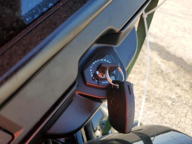 1HD1KB719RB607796 - 2024 HARLEY-DAVIDSON FLHX Qara foto 8