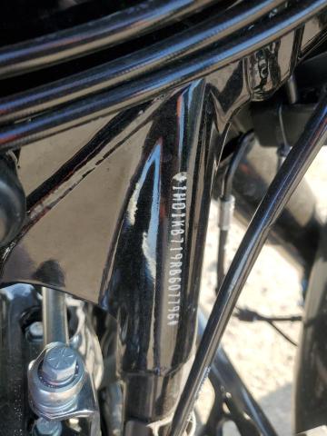 1HD1KB719RB607796 - 2024 HARLEY-DAVIDSON FLHX Qara foto 9