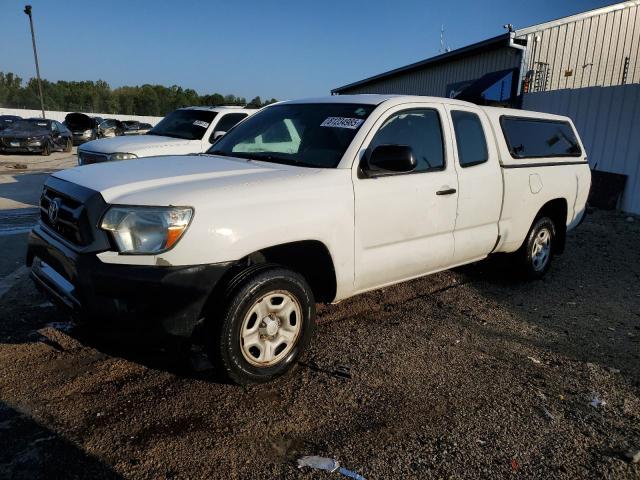 2015 TOYOTA TACOMA ACCESS CAB, 