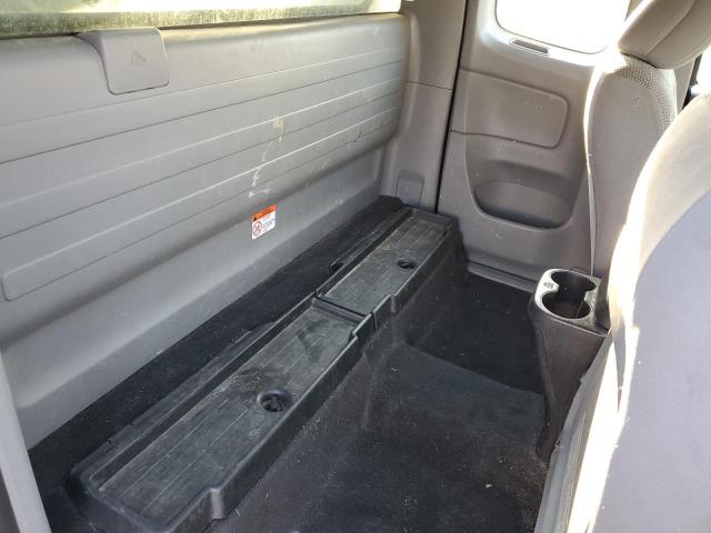 5TFTX4CN4FX060094 - 2015 TOYOTA TACOMA ACCESS CAB أبيض صورة 10