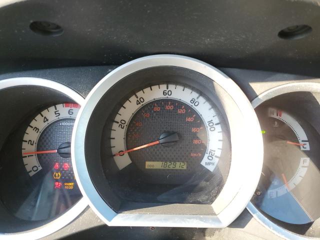 5TFTX4CN4FX060094 - 2015 TOYOTA TACOMA ACCESS CAB أبيض صورة 9