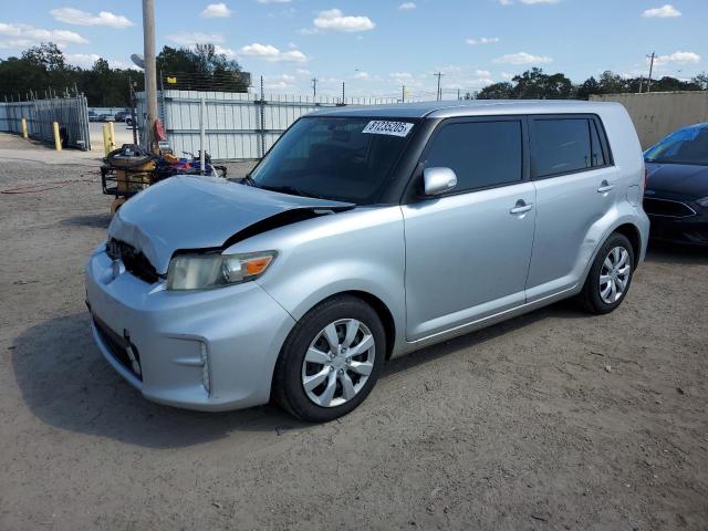 2015 TOYOTA SCION XB, 