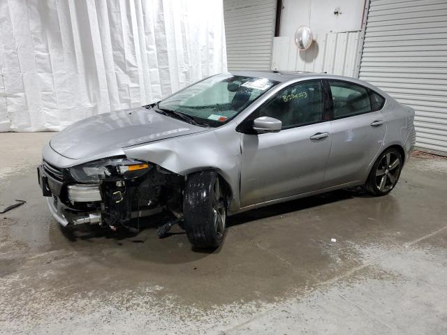 2016 DODGE DART GT, 